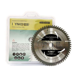 LƯỠI CƯA GỖ 60 RĂNG 180mm