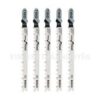 Bộ 5 lưỡi cưa lọng T 101 D Bosch 2608630032