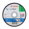 Đá cắt sắt 105x1.2x16mm Bosch 2608619343