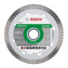 Đĩa cắt kim cương Turbo 105mm ceramic Bosch 2608603615