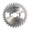Lưỡi cưa gỗ 110x20mm T30 Bosch