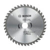 Lưỡi cưa gỗ 180x25.4mm T40 Bosch