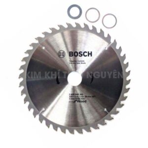 Lưỡi cưa gỗ 230x30mm T40 Bosch