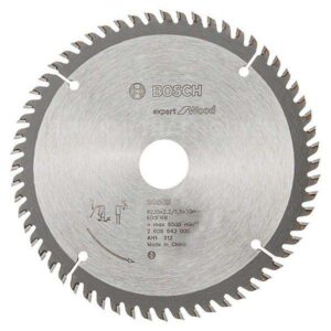 Lưỡi cưa gỗ 235x30mm T60 Bosch