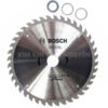 Lưỡi cưa gỗ 250x25.4mm T40 Bosch