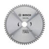 Lưỡi cưa gỗ T60 180x25.4mm Bosch