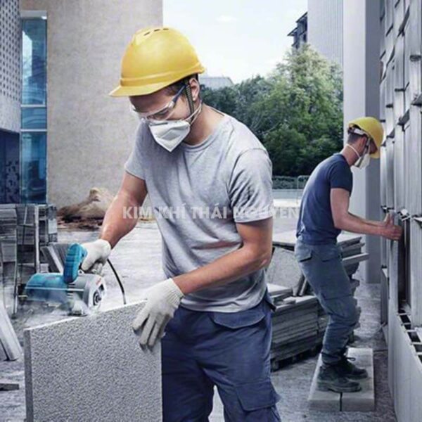 Máy cắt gạch BOSCH GDC 140 (06013A40K0)
