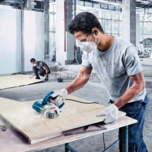 Máy cắt gạch BOSCH GDC 140 (06013A40K0)