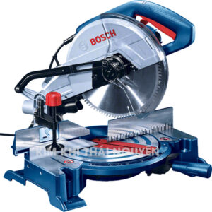 Máy cắt nhôm BOSCH GCM10MX 0601B290K0