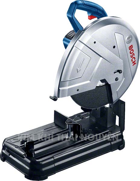 Máy cắt sắt Bosch GCO220 0601B373K0 6 Máy cắt sắt Bosch GCO 220 0601B373K0