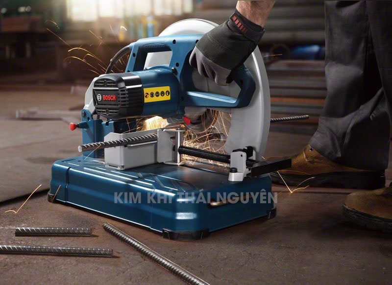 Máy cắt sắt BOSCH GCO14-24 0601B371K0 12 Máy cắt sắt BOSCH GCO14-24 0601B371K0