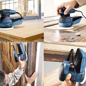 Máy chà lệch tâm GEX 125-1 AE 06013875K0