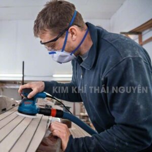 Máy chà lệch tâm GEX 125-1 AE 06013875K0