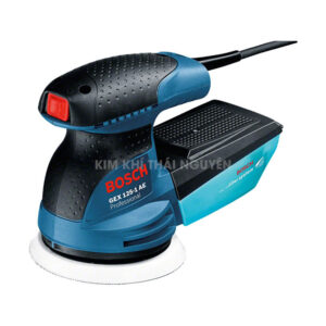 Máy chà lệch tâm GEX 125-1 AE 06013875K0