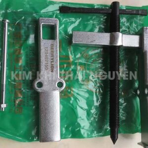 Vam mở vòng bi 2 càng 150mm Berrylion 120402150