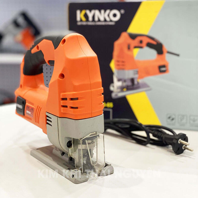 Máy cưa lọng Kynko M1Q-KD20-65 16 Kim khí thái nguyên