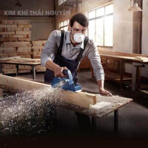 Kim khí thái nguyên