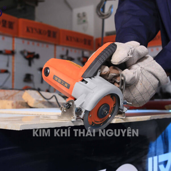 Kim khí thái nguyên