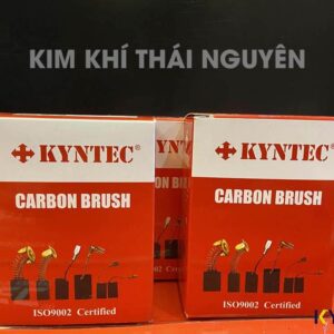Kim khí thái nguyên