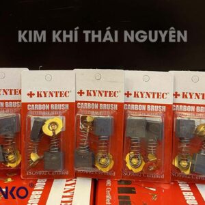Kim khí thái nguyên
