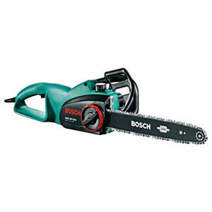 Máy cưa xích bosch